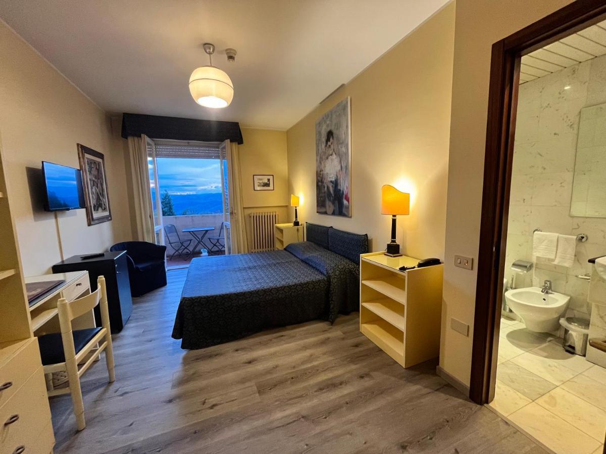 Hotel & Residence Dei Duchi أوربينو المظهر الخارجي الصورة