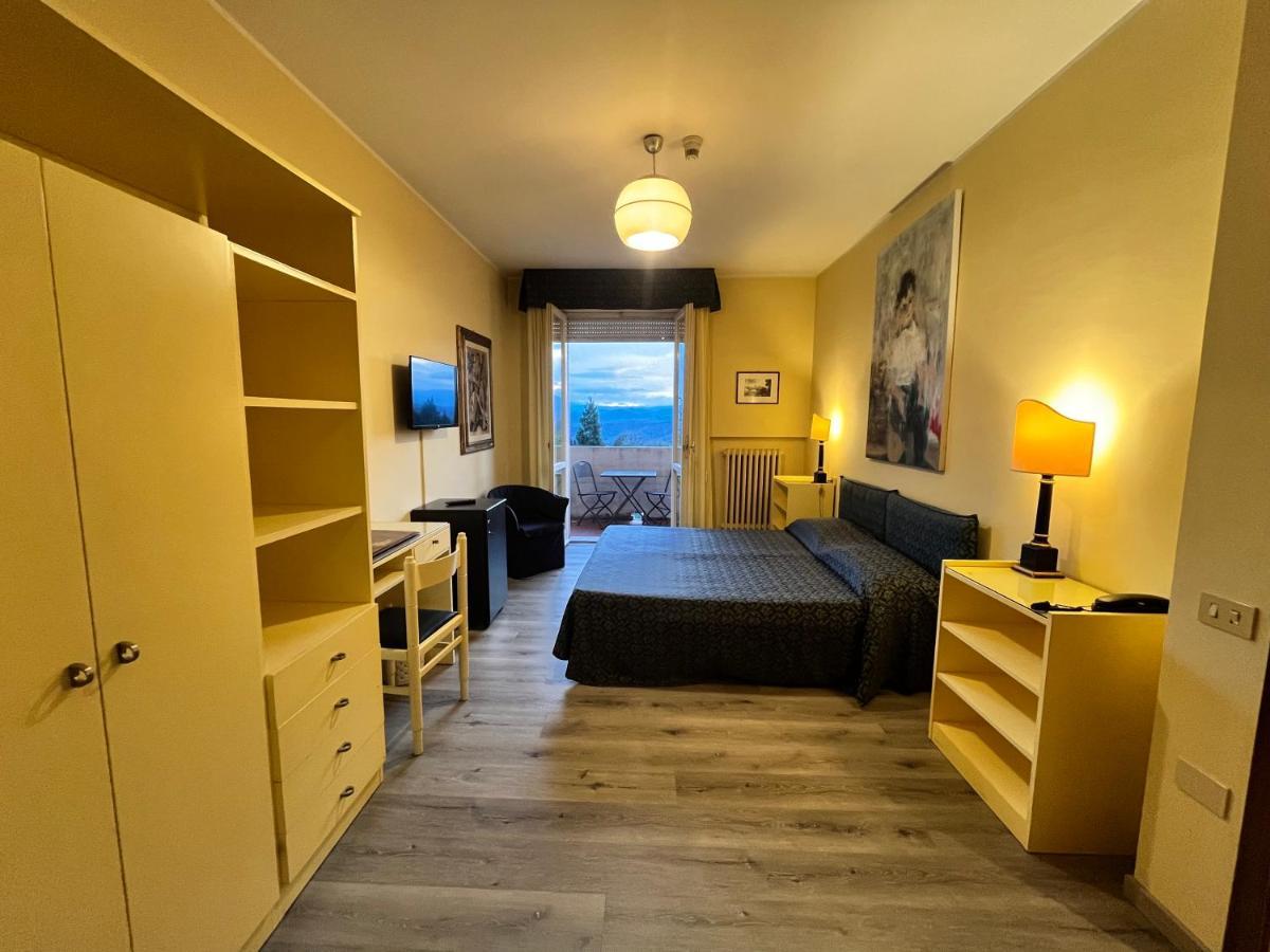 Hotel & Residence Dei Duchi أوربينو المظهر الخارجي الصورة