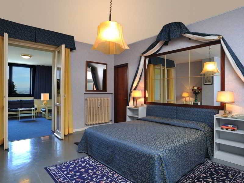 Hotel & Residence Dei Duchi أوربينو المظهر الخارجي الصورة