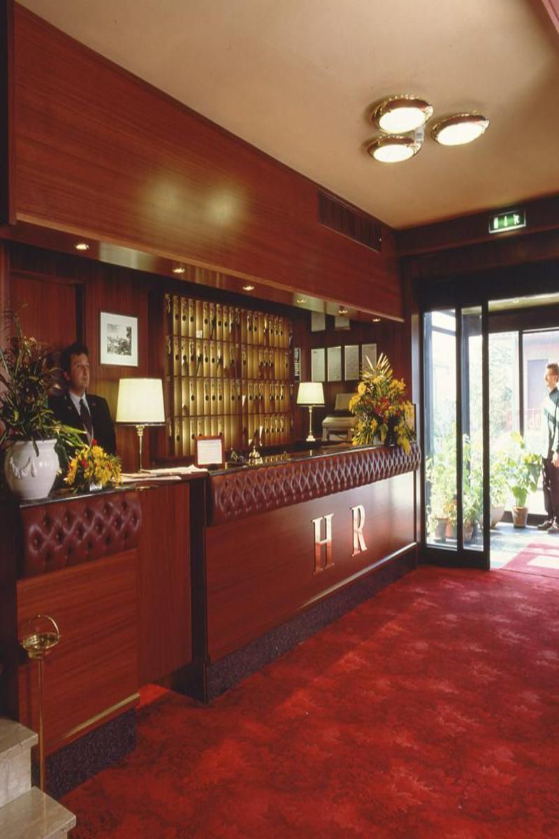 Hotel & Residence Dei Duchi أوربينو المظهر الخارجي الصورة