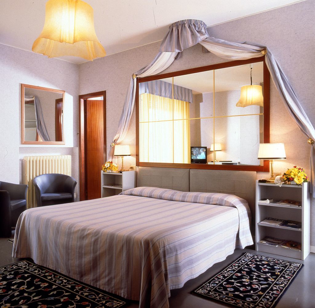 Hotel & Residence Dei Duchi أوربينو المظهر الخارجي الصورة