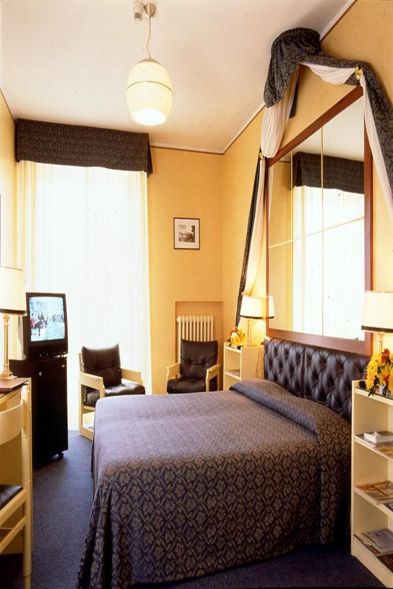 Hotel & Residence Dei Duchi أوربينو المظهر الخارجي الصورة