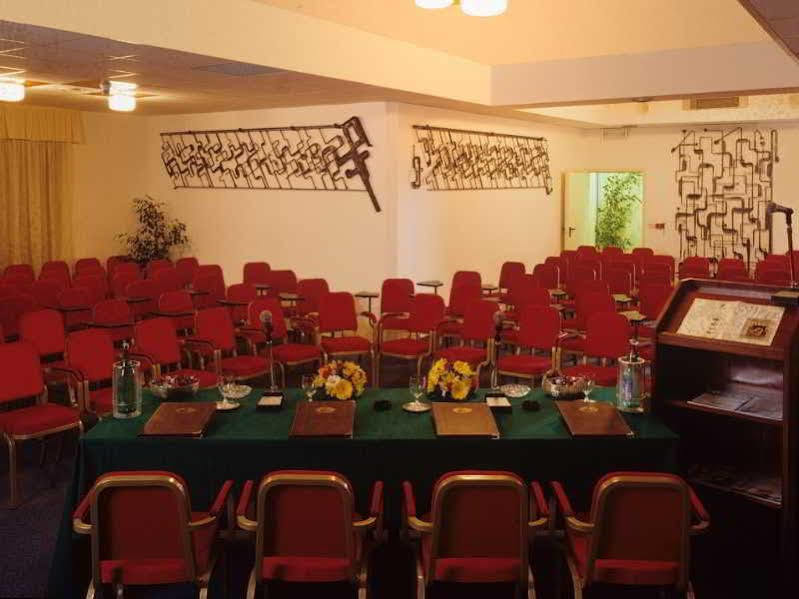 Hotel & Residence Dei Duchi أوربينو المظهر الخارجي الصورة