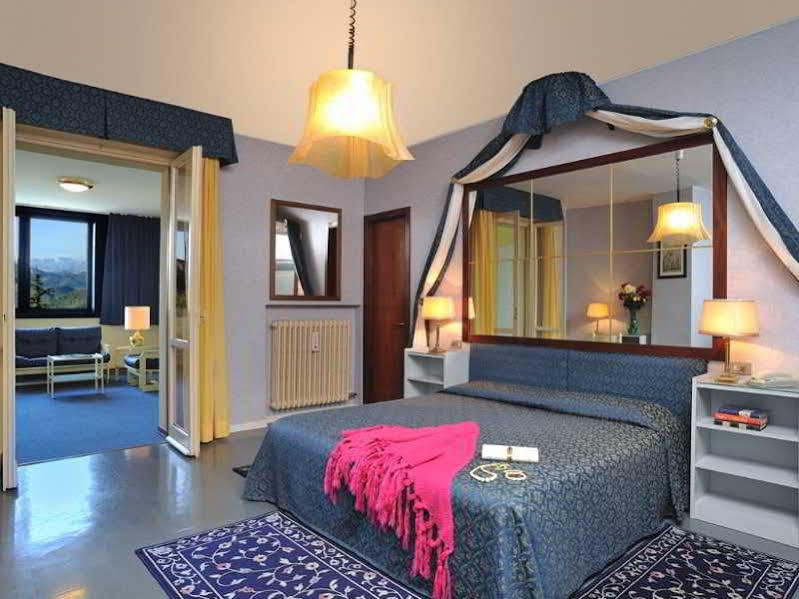 Hotel & Residence Dei Duchi أوربينو المظهر الخارجي الصورة